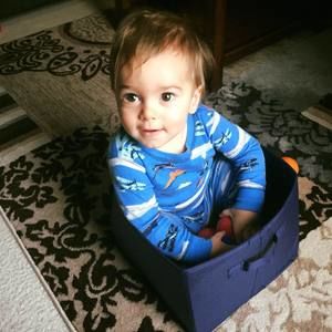 Meet your Posher, Melissa